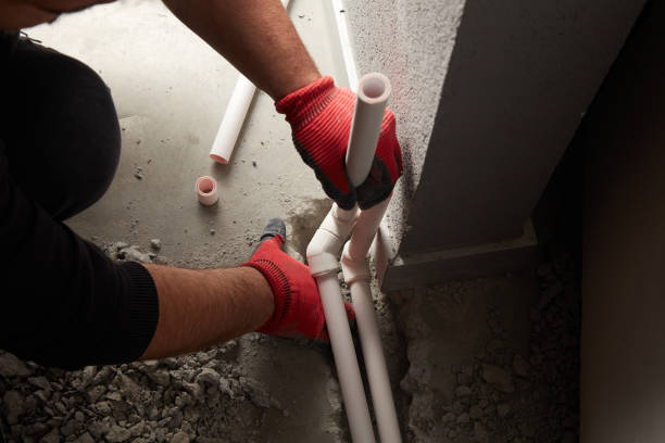 Best Residential Plumbing Services  in Doolittle, TX