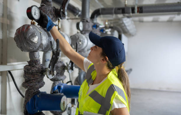 Best Clogged Drain Plumber  in Doolittle, TX