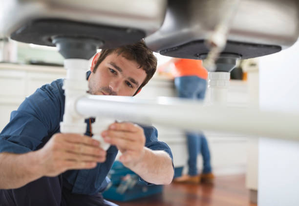 Best Sewer Line Repair  in Doolittle, TX