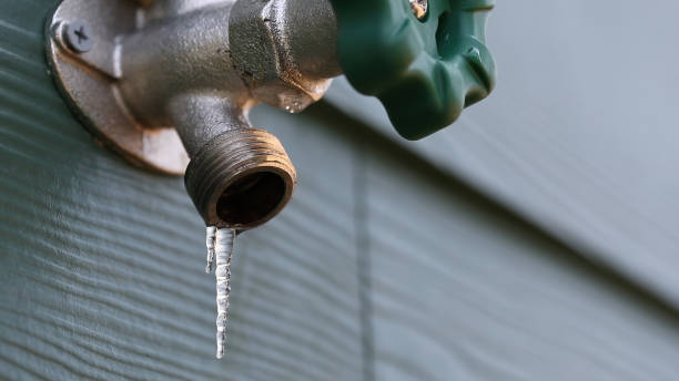 Best Emergency Plumber  in Doolittle, TX