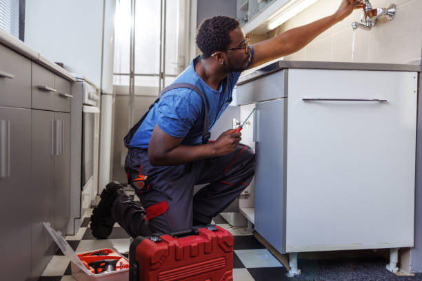 Best Sewer Line Repair  in Doolittle, TX
