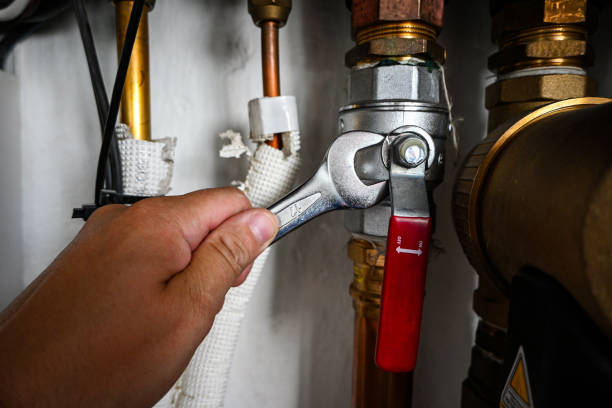 Best Same-Day Plumbing Service  in Doolittle, TX
